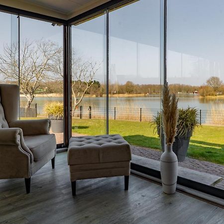 Drents Genieten - Riegheide Met Prive Jacuzzi Villa Erm Exterior foto