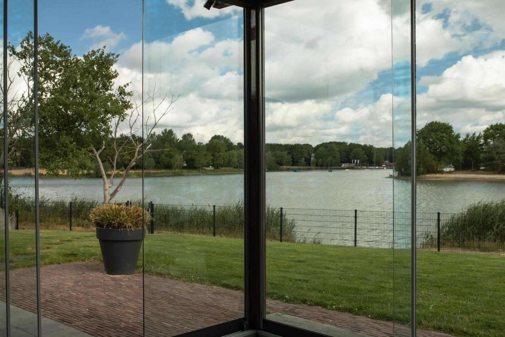 Drents Genieten - Riegheide Met Prive Jacuzzi Villa Erm Exterior foto